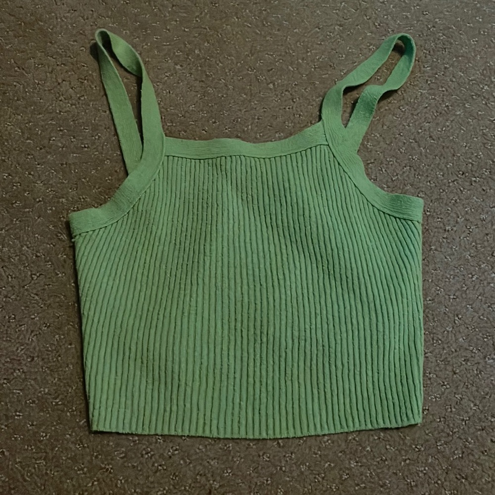 Urban outfitters tank top
